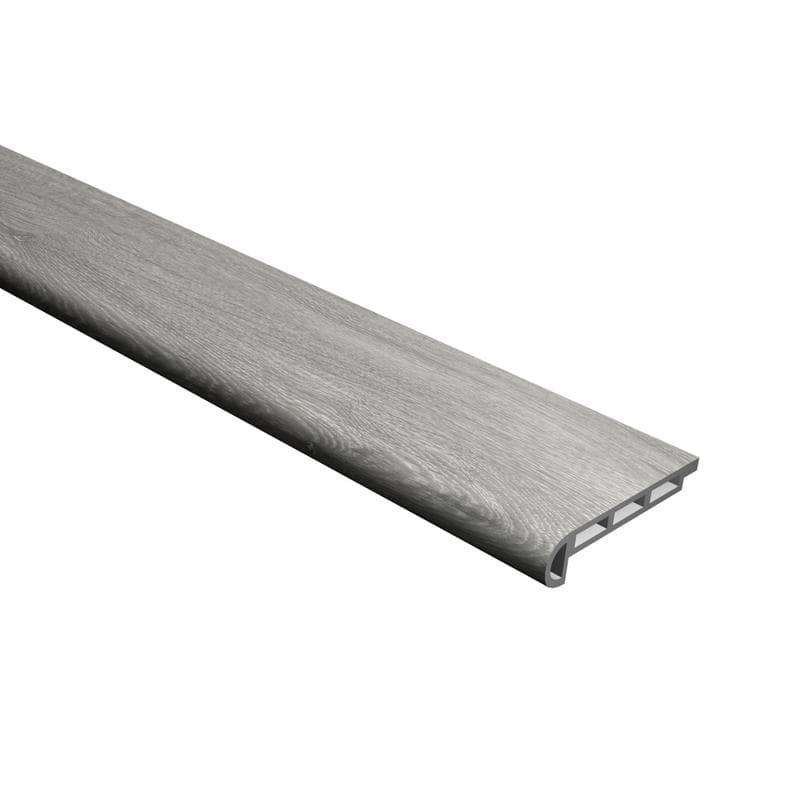 Oceanic Oak Cali Vinyl Stair Nosing Flush - Image 1