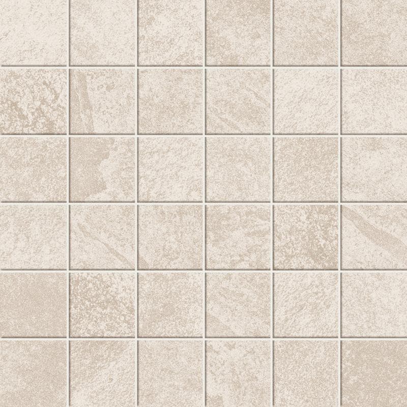 Impact Moon 2×2 Porcelain Mosaic Tile - Image 1
