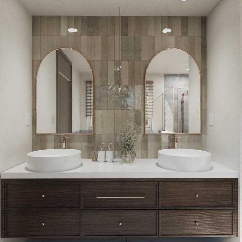 Agadir Musgo 3x11 Field Tile - Image 2
