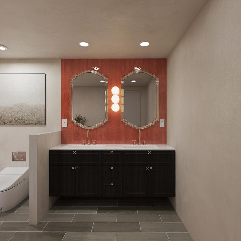 Agadir Lava 3x11 Field Tile - Image 2