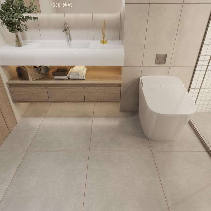 Abaco Gris 24x48 Rectified - Image 2