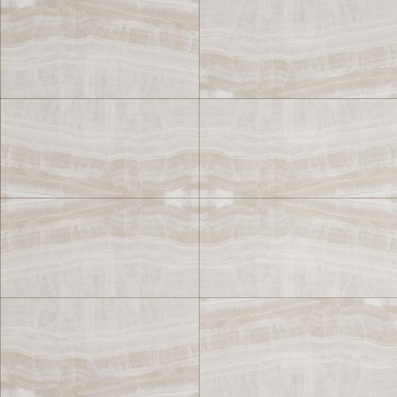 Onyx White 24x48 Rectified Polished - Image 1