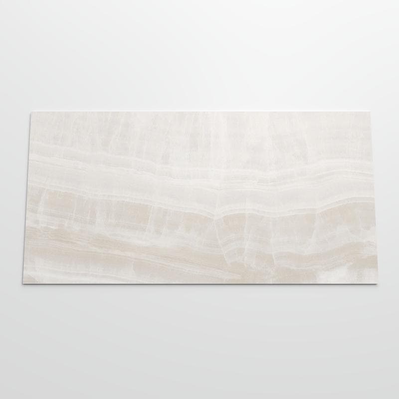 Onyx White 24x48 Rectified Polished - Image 3