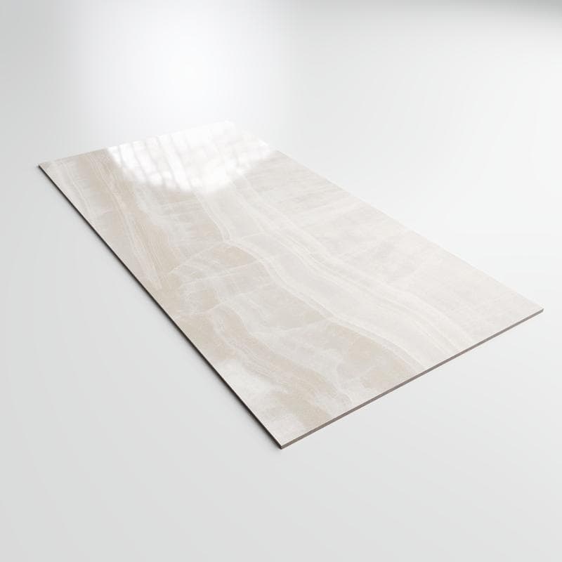 Onyx White 24x48 Rectified Polished - Image 4