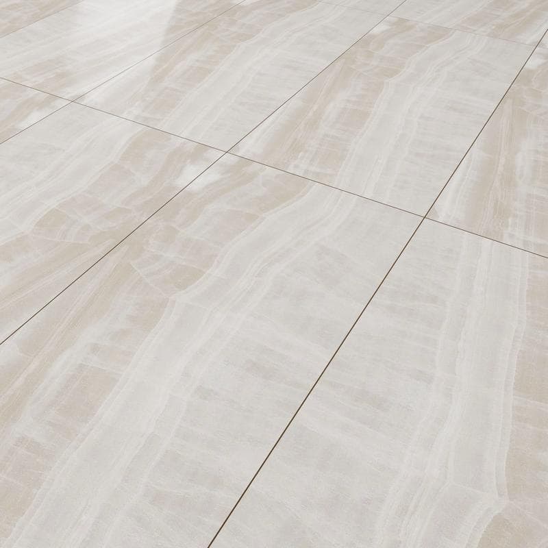 Onyx White 24x48 Rectified Polished - Image 5