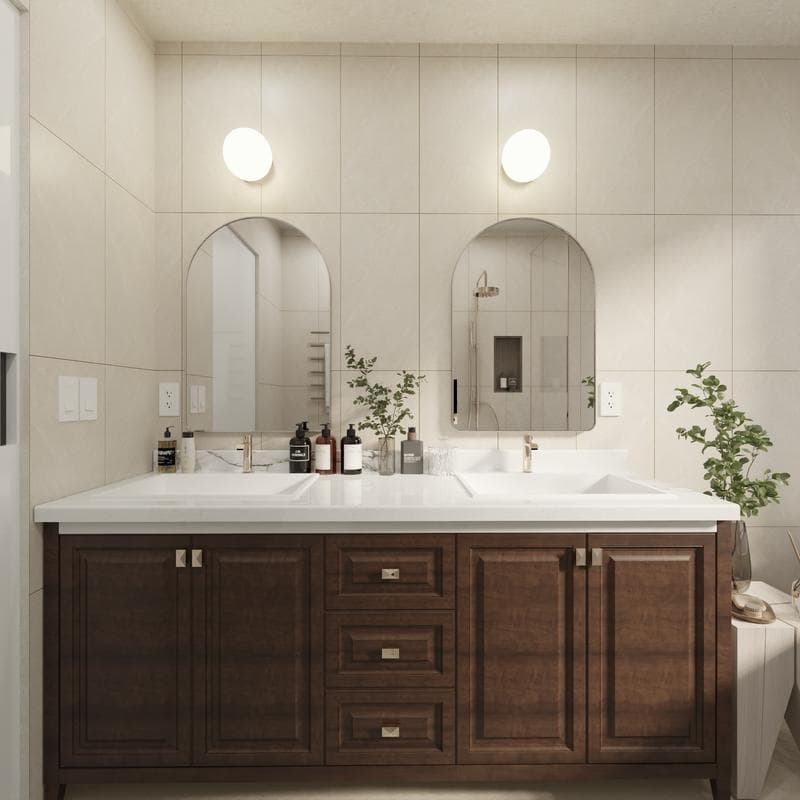 Riviere Beige 12x24 Rectified - Image 2