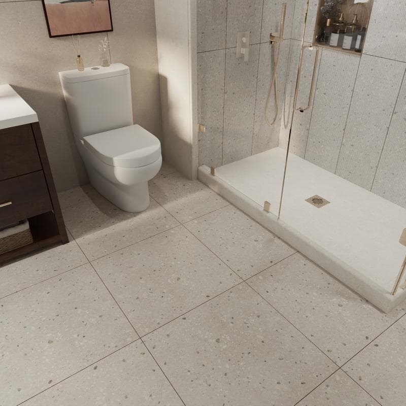 Dolce & Vita Vita Gris 24x24 Rectified - Image 2