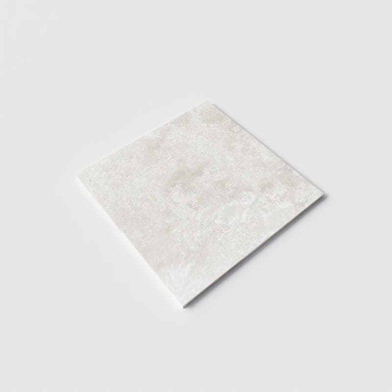 Cordoba Cream (Light/Ivory) Travertine Field Tile 24x24 - Image 3