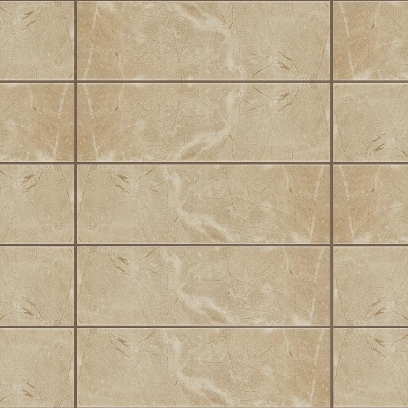 Alba Crema Bright 2x8 - Image 1