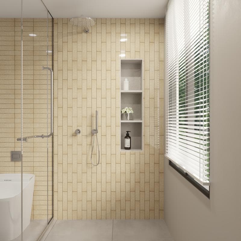 Alba Crema Bright 2x8 - Image 7