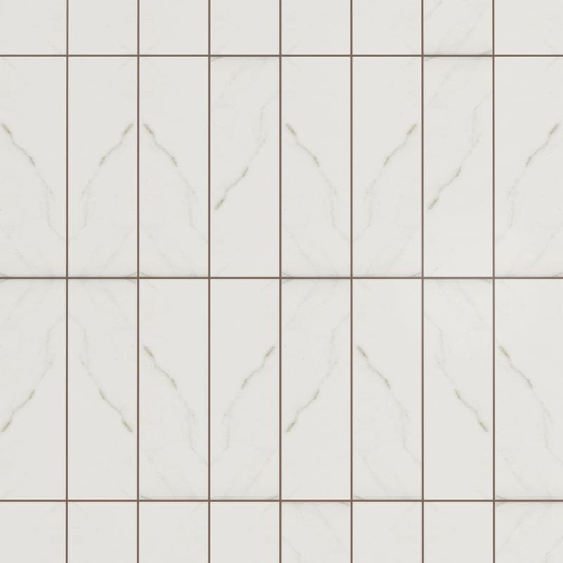 Alba Bianco Bright 2x8 - Image 6