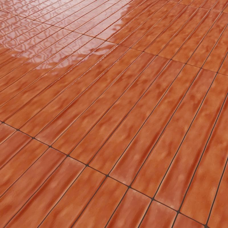Amber Copper Bright 2x20 - Image 5