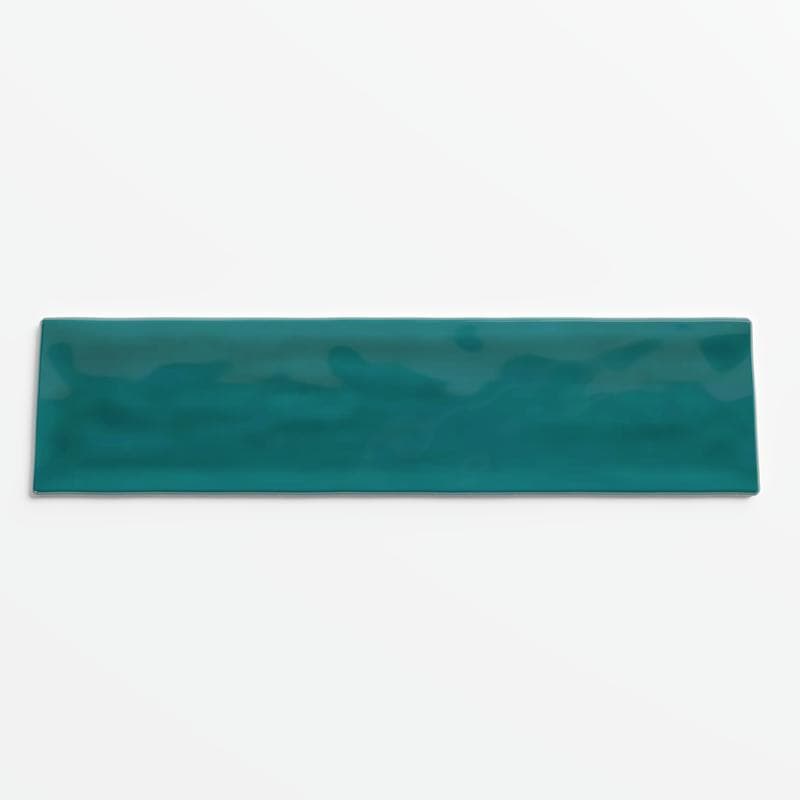 Flow Peacock Green 3x12 - Image 3