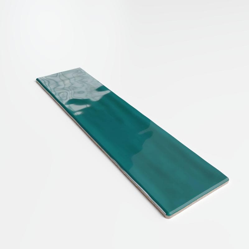 Flow Peacock Green 3x12 - Image 4