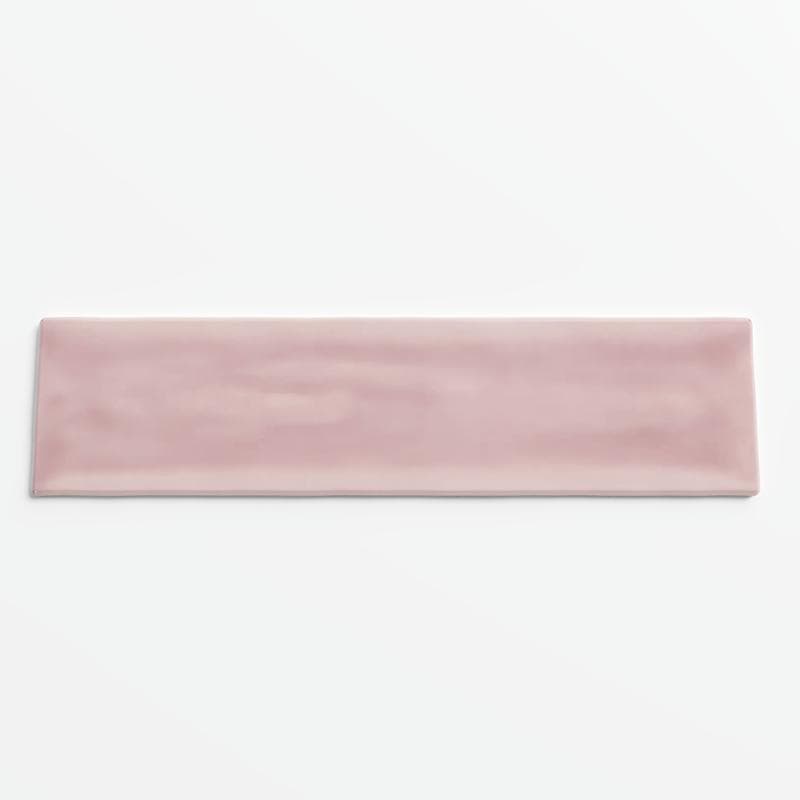 Flow Velvet Pink 3x12 - Image 3