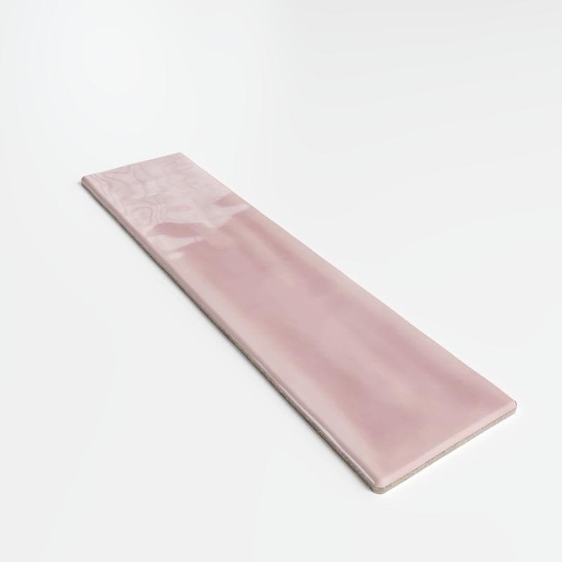 Flow Velvet Pink 3x12 - Image 4