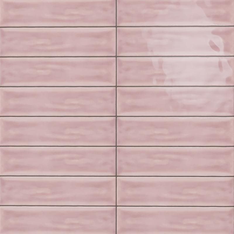 Flow Velvet Pink 3x12 - Image 6