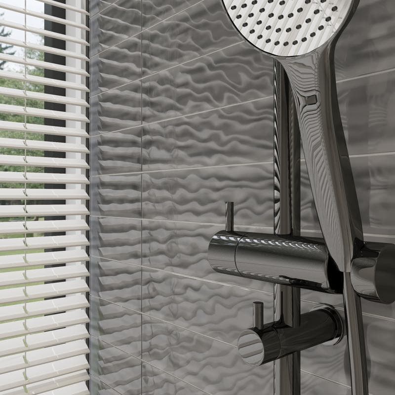 Flow Dark Gray 3x12 - Image 10