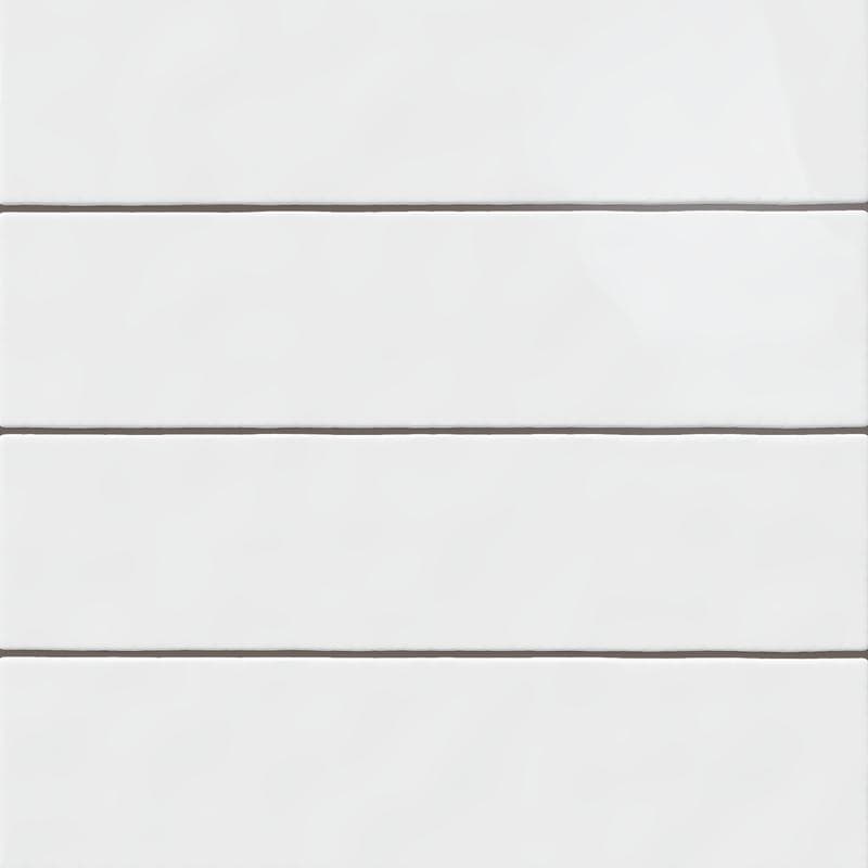 Flow White 3x12 - Image 1
