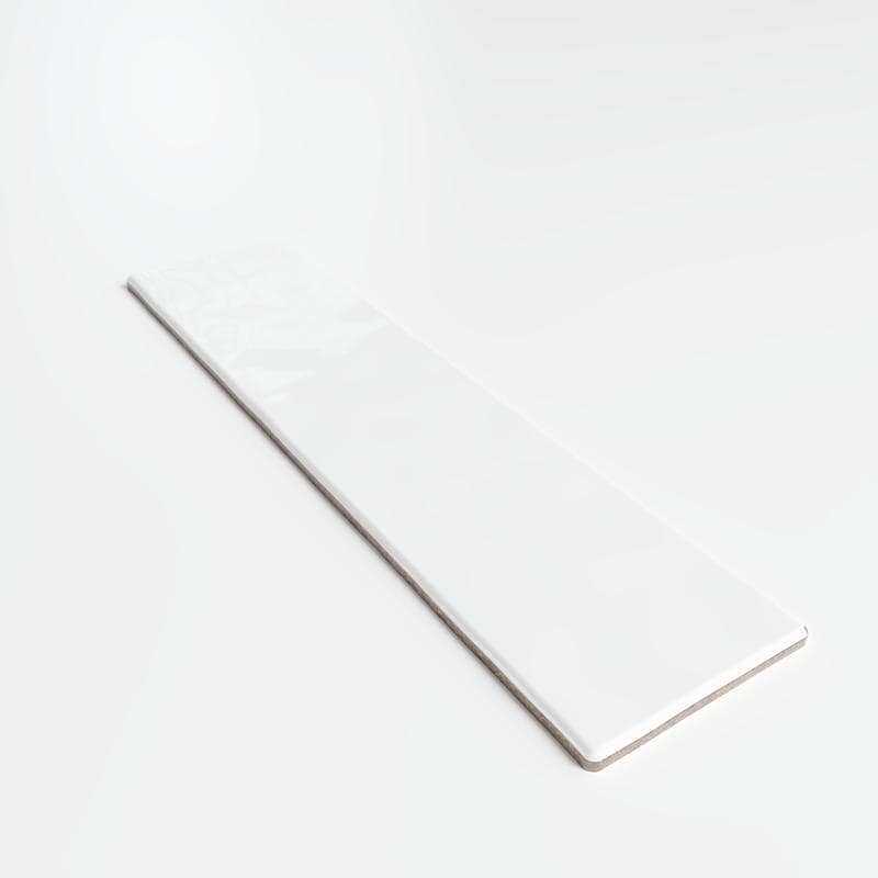 Flow White 3x12 - Image 4