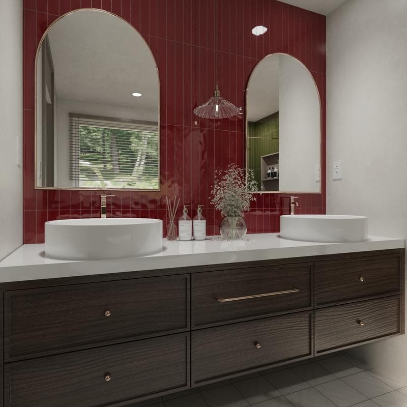 Amber Ruby Bright 2x20 - Image 9