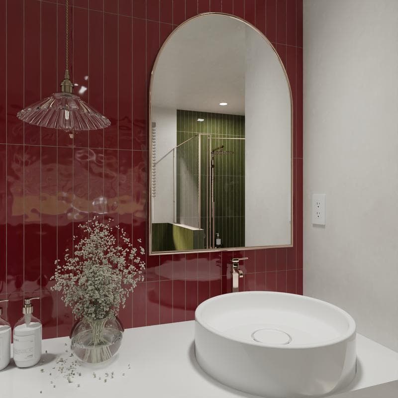 Amber Ruby Bright 2x20 - Image 10
