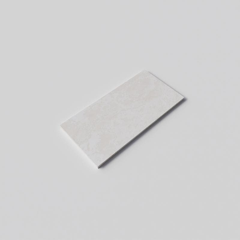 Imperial Platinum Travertine Field Tile 12x24 - Image 3
