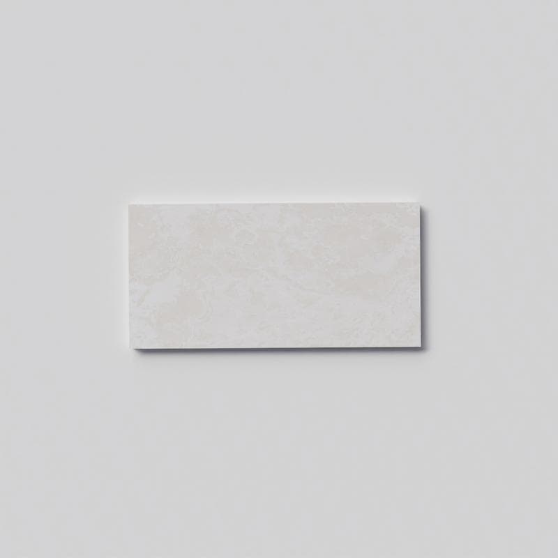 Imperial Platinum Travertine Field Tile 12x24 - Image 1
