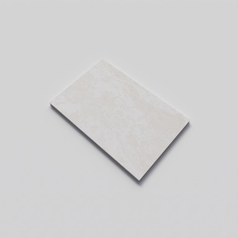 Imperial Platinum Travertine Field Tile 16x24 - Image 2