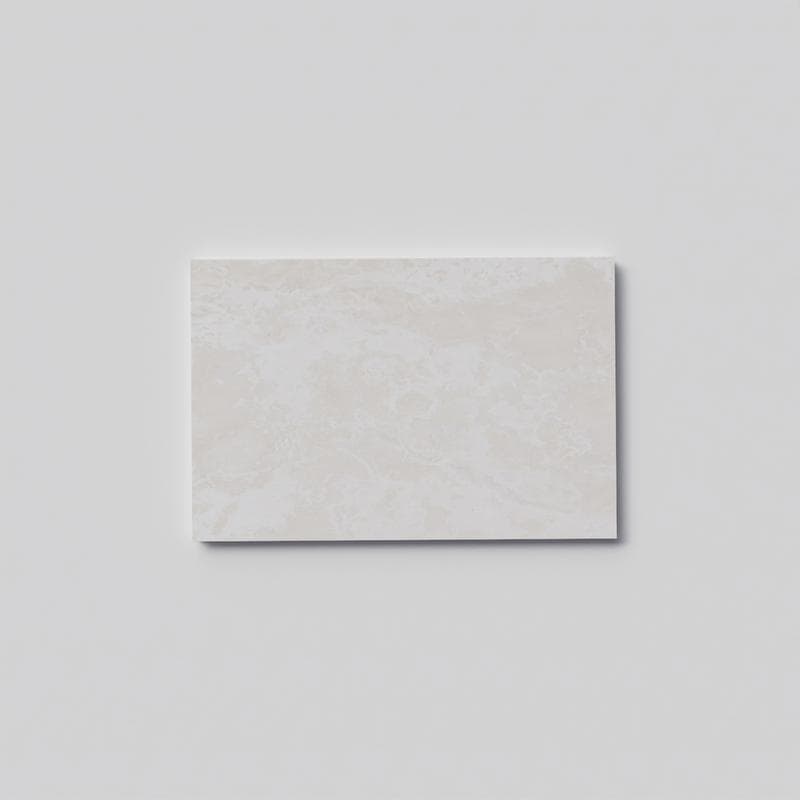 Imperial Platinum Travertine Field Tile 16x24 - Image 1