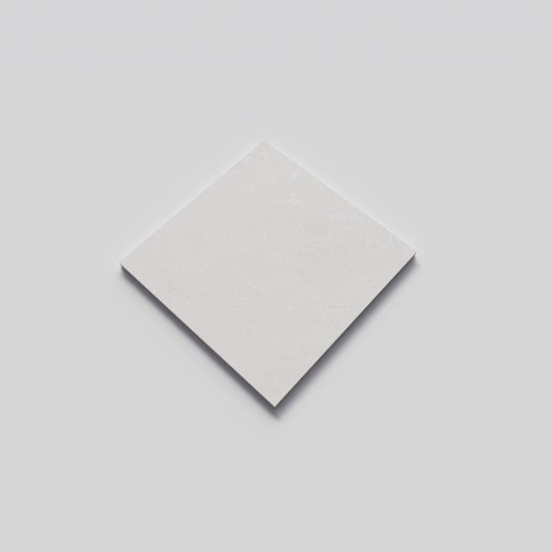 Imperial Platinum Travertine Field Tile 18x18 - Image 2
