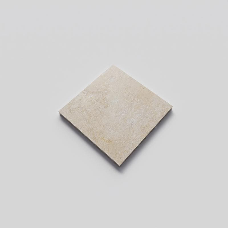 Noce Travertine Field Tile 12x12 - Image 2