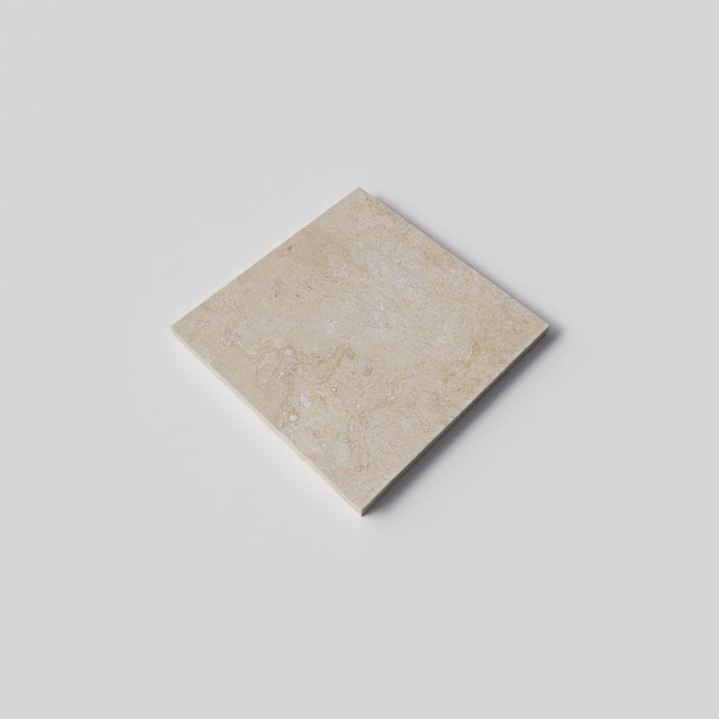 Noce Travertine Field Tile 12x12 - Image 3