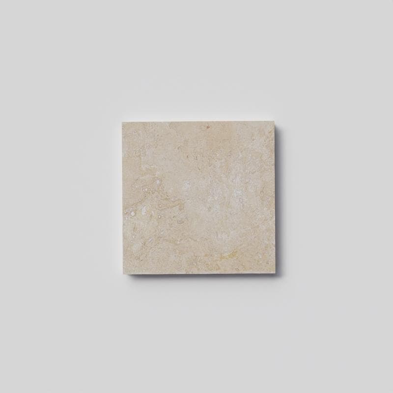Noce Travertine Field Tile 12x12 - Image 1