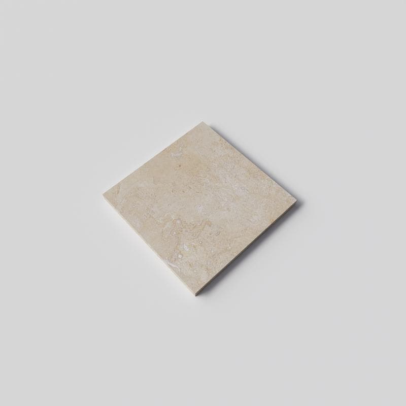 Noce Travertine Field Tile 12x12 - Image 3