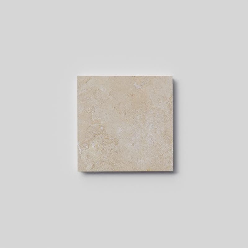 Noce Travertine Field Tile 12x12 - Image 1