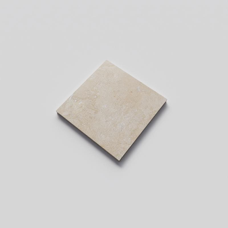 Noce Travertine Field Tile 12x12 - Image 2