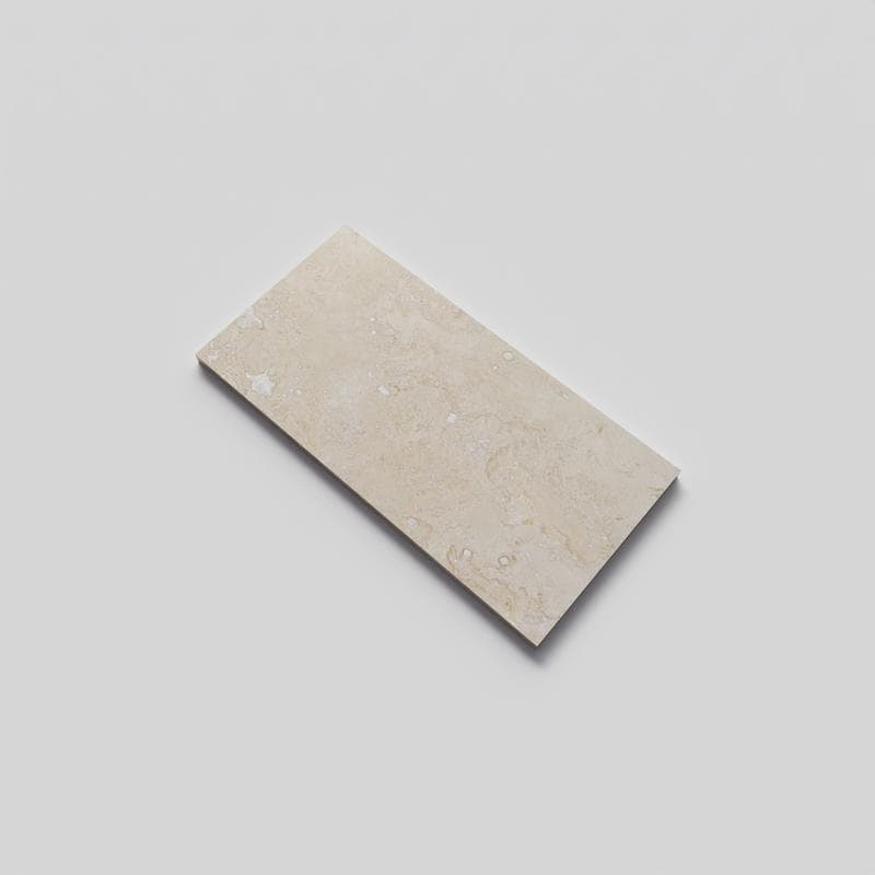 Noce Travertine Field Tile 12x24 - Image 2