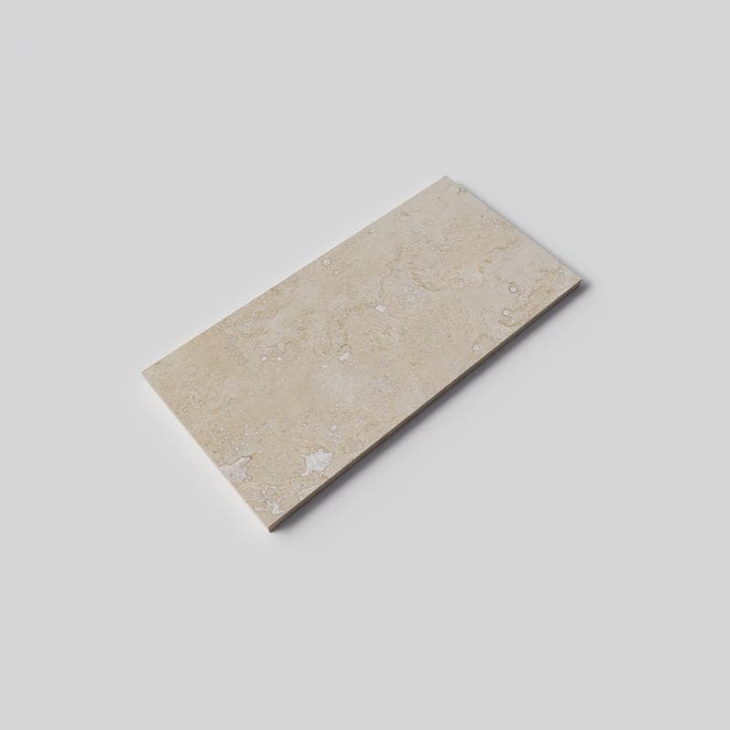 Noce Travertine Field Tile 12x24 - Image 3