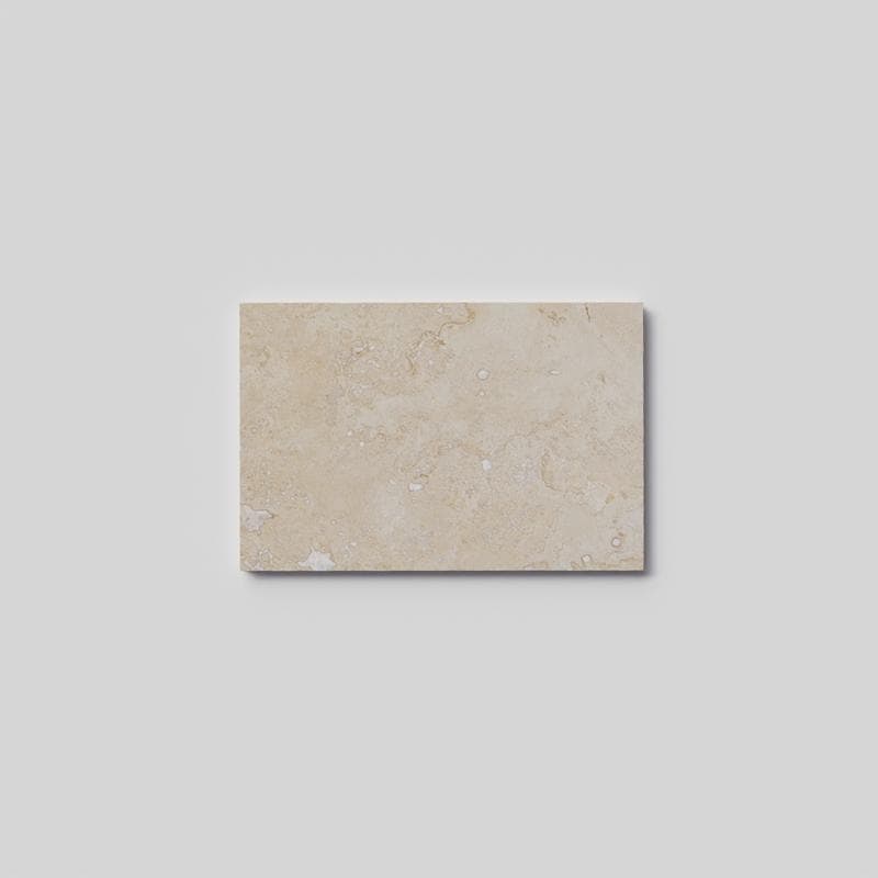 Noce Travertine Field Tile 16x24 - Image 1