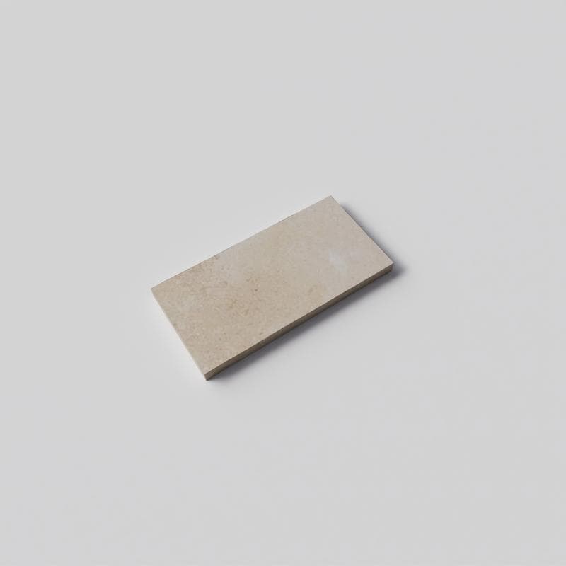 Noce Travertine Field Tile 3x6 - Image 3