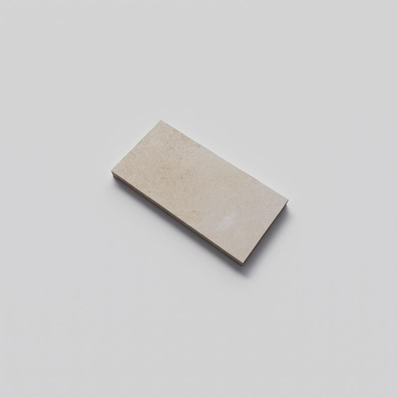 Noce Travertine Field Tile 3x6 - Image 2