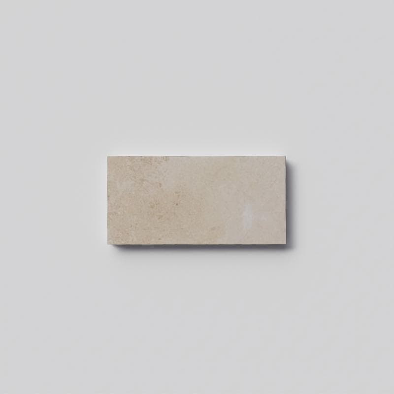 Noce Travertine Field Tile 3x6 - Image 1