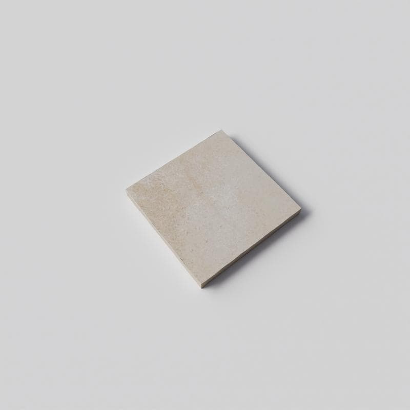 Noce Travertine Field Tile 4x4 - Image 3