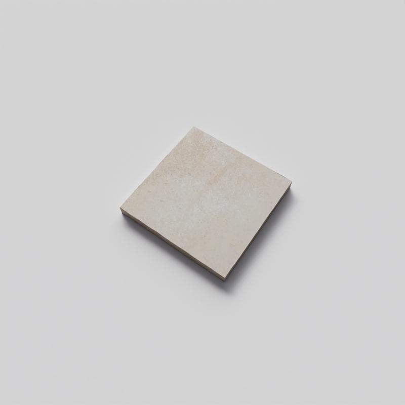 Noce Travertine Field Tile 4x4 - Image 2