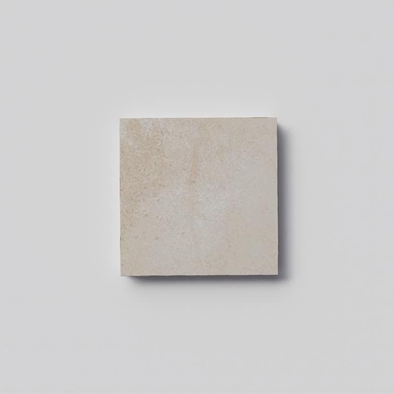 Noce Travertine Field Tile 4x4 - Image 1
