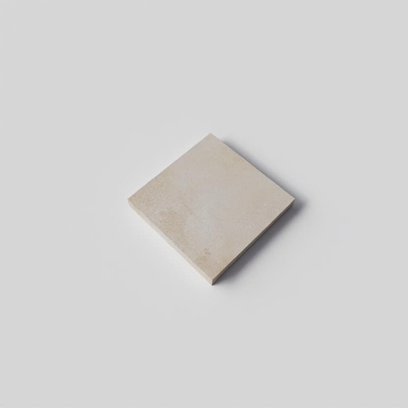 Noce Travertine Field Tile 6x6 - Image 3