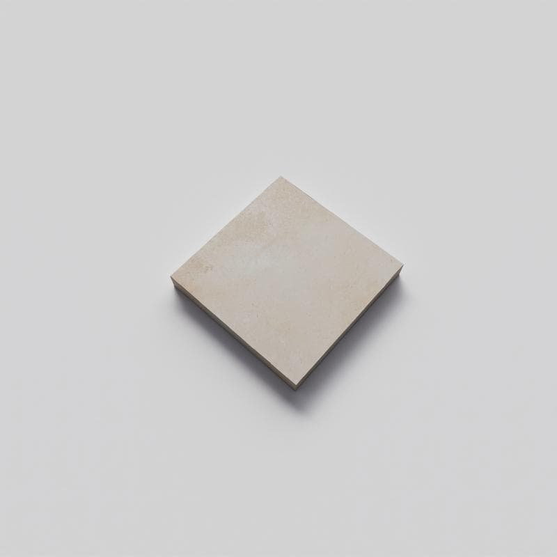 Noce Travertine Field Tile 6x6 - Image 2