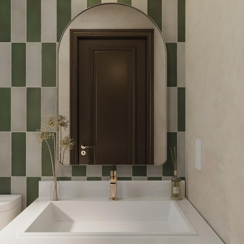 Milano Bosco 3x9 Field Tile - Image 8