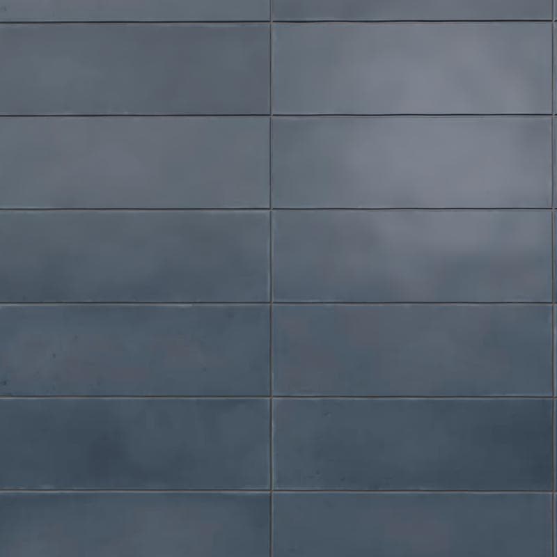 Milano Blu 3x9 Field Tile - Image 1